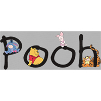 Winnie the Pooh-WP 557